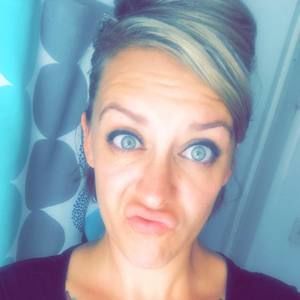 Meet your Posher, Ashlee